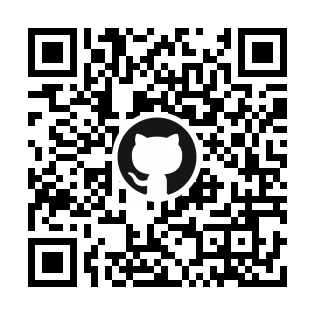 アクセス用QRコード