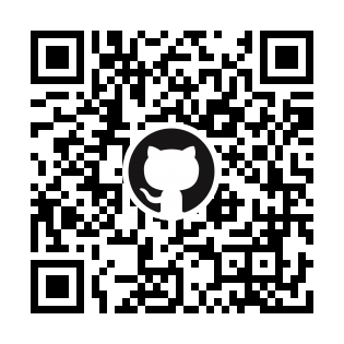 アクセス用QRコード