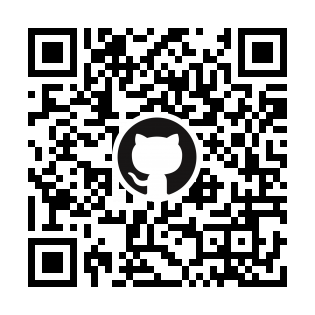 アクセス用QRコード
