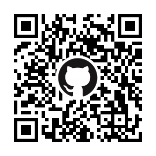 アクセス用QRコード
