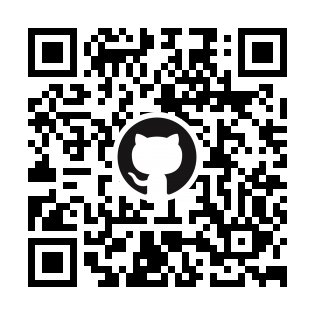アクセス用QRコード