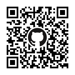 アクセス用QRコード