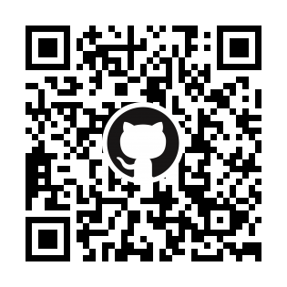 アクセス用QRコード