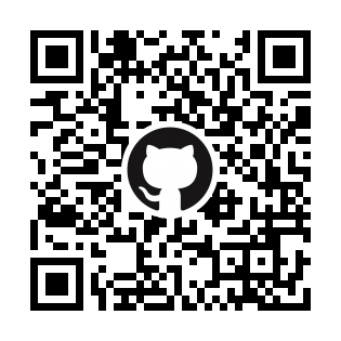 アクセス用QRコード