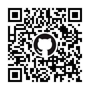 アクセス用QRコード