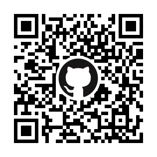 アクセス用QRコード