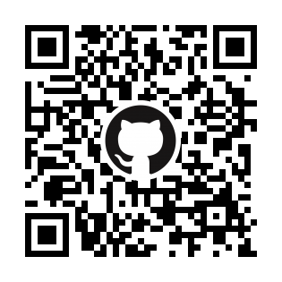 アクセス用QRコード