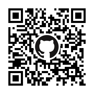 アクセス用QRコード
