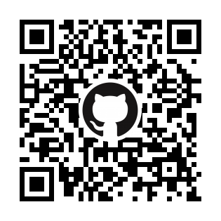 アクセス用QRコード
