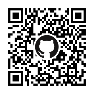 アクセス用QRコード