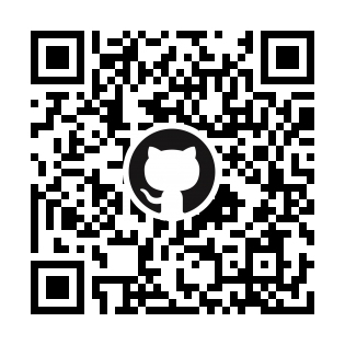 アクセス用QRコード