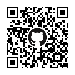 アクセス用QRコード