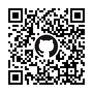 アクセス用QRコード