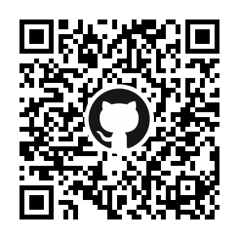 アクセス用QRコード