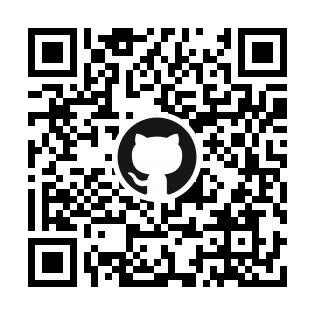 アクセス用QRコード