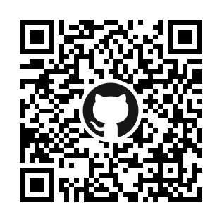 アクセス用QRコード