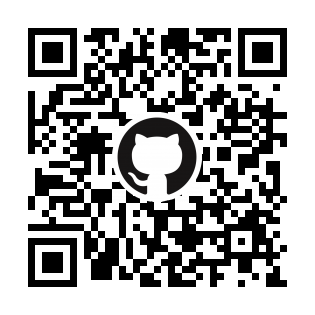 アクセス用QRコード