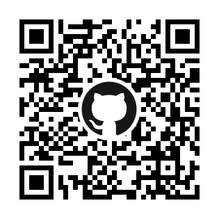 アクセス用QRコード