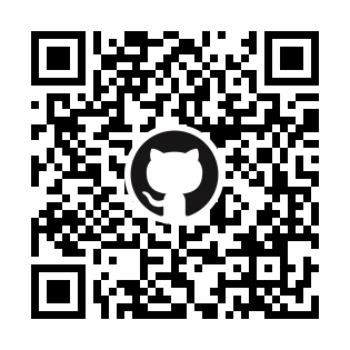 アクセス用QRコード