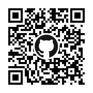 アクセス用QRコード