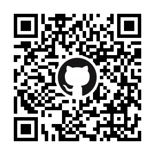 アクセス用QRコード