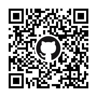 アクセス用QRコード