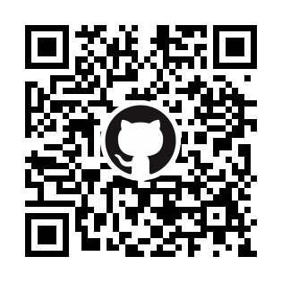 アクセス用QRコード