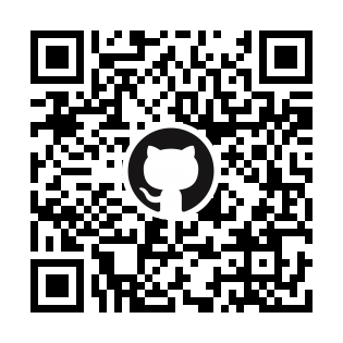 アクセス用QRコード