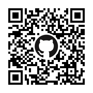 アクセス用QRコード