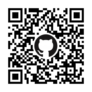 アクセス用QRコード