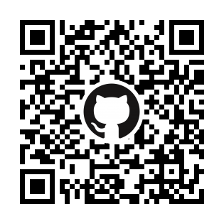 アクセス用QRコード