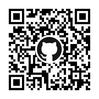 アクセス用QRコード