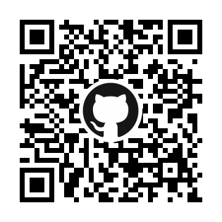 アクセス用QRコード