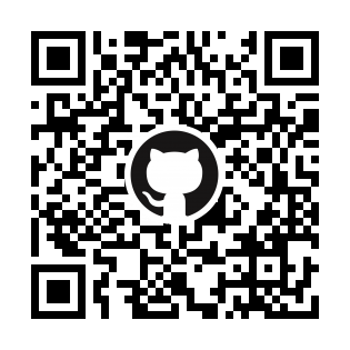 アクセス用QRコード