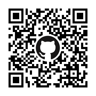 アクセス用QRコード