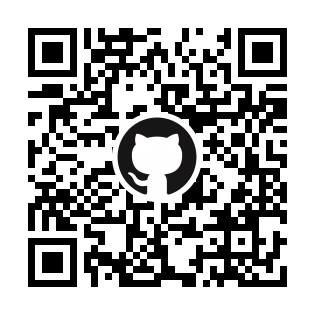 アクセス用QRコード