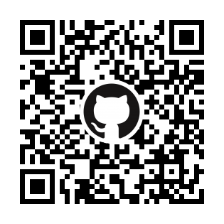 アクセス用QRコード