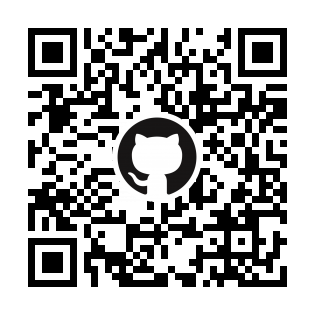 アクセス用QRコード