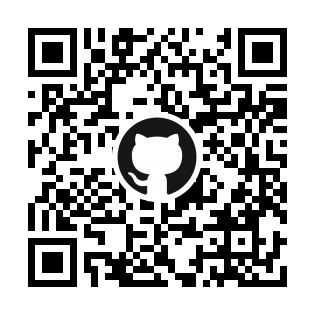 アクセス用QRコード