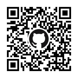 アクセス用QRコード