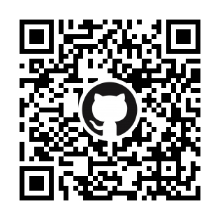 アクセス用QRコード