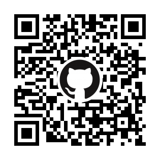 アクセス用QRコード