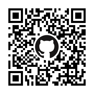 アクセス用QRコード