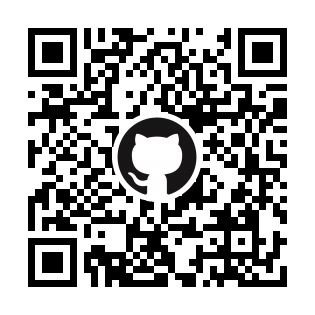 アクセス用QRコード