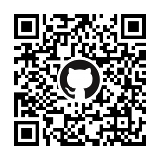 アクセス用QRコード