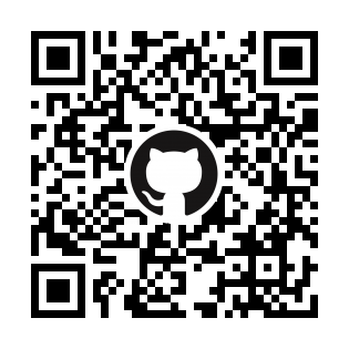 アクセス用QRコード