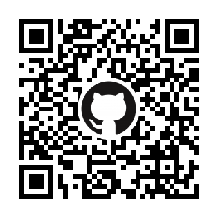 アクセス用QRコード