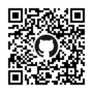 アクセス用QRコード