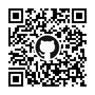 アクセス用QRコード