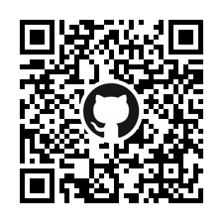 アクセス用QRコード